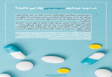 روز جهانی Sepsis